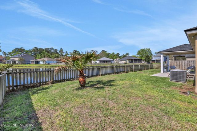 12355 HAGAN CREEK Drive, Jacksonville, FL 32218