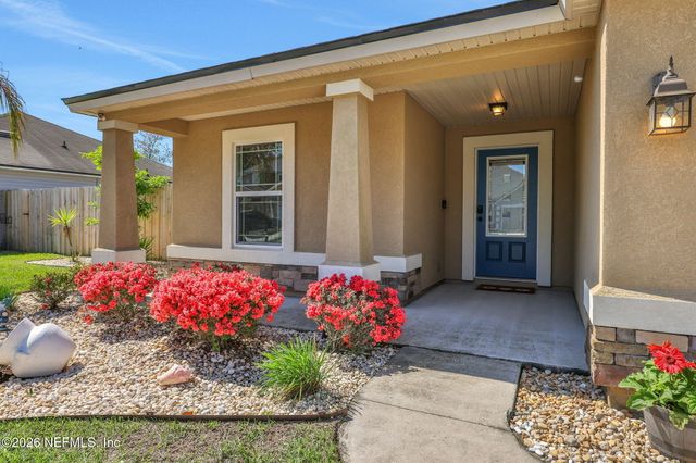 12355 HAGAN CREEK Drive, Jacksonville, FL 32218