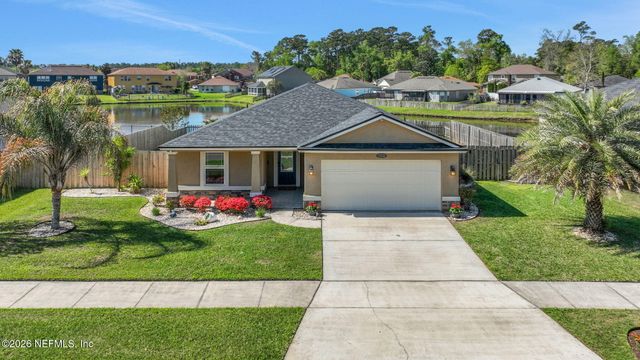 12355 HAGAN CREEK Drive, Jacksonville, FL 32218