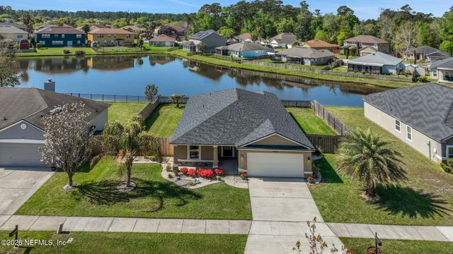 12355 HAGAN CREEK Drive, Jacksonville, FL 32218