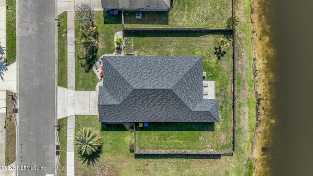 12355 HAGAN CREEK Drive, Jacksonville, FL 32218