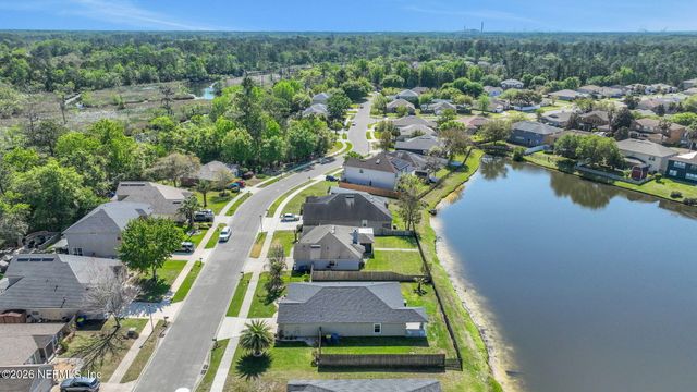 12355 HAGAN CREEK Drive, Jacksonville, FL 32218