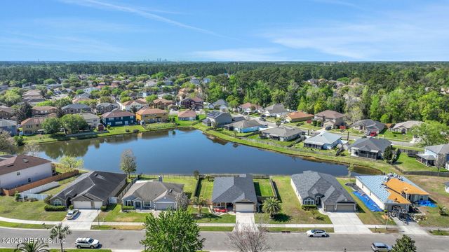 12355 HAGAN CREEK Drive, Jacksonville, FL 32218