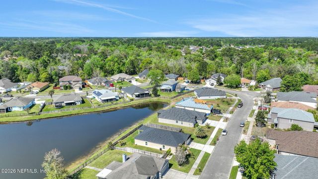 12355 HAGAN CREEK Drive, Jacksonville, FL 32218