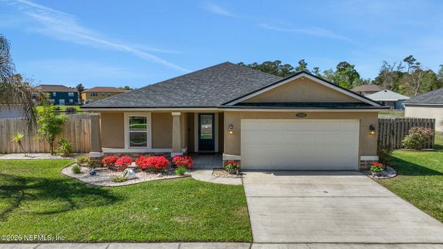12355 HAGAN CREEK Drive, Jacksonville, FL 32218