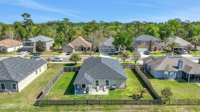 12355 HAGAN CREEK Drive, Jacksonville, FL 32218