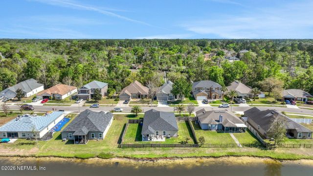 12355 HAGAN CREEK Drive, Jacksonville, FL 32218