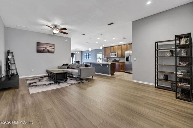 12355 HAGAN CREEK Drive, Jacksonville, FL 32218