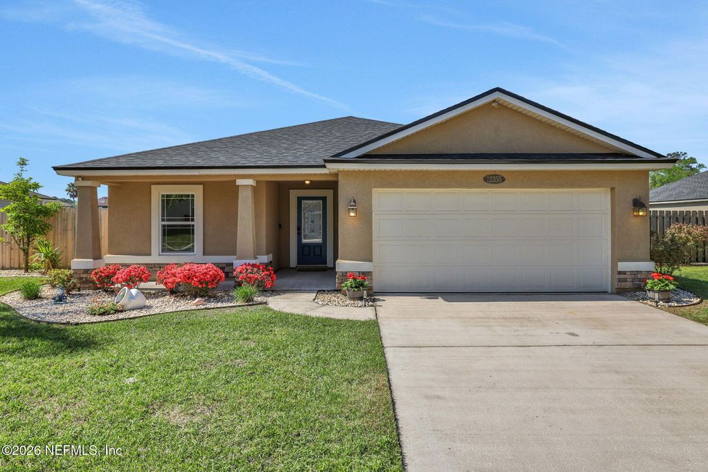 12355 HAGAN CREEK Drive, Jacksonville, FL 32218