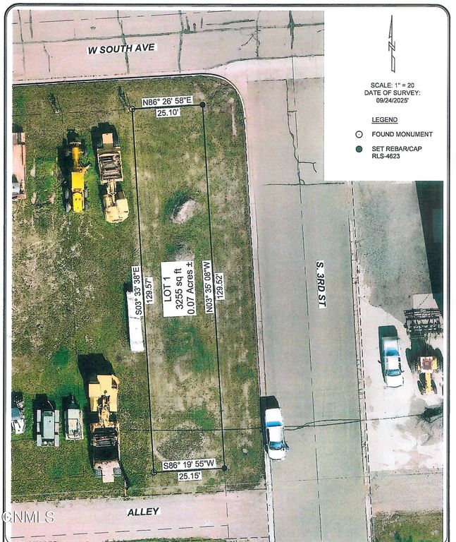 302 South Avenue W, Glen Ullin, ND 58631 photo 3