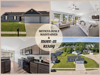 124 Wakefield Drive, Wright City, MO 63390