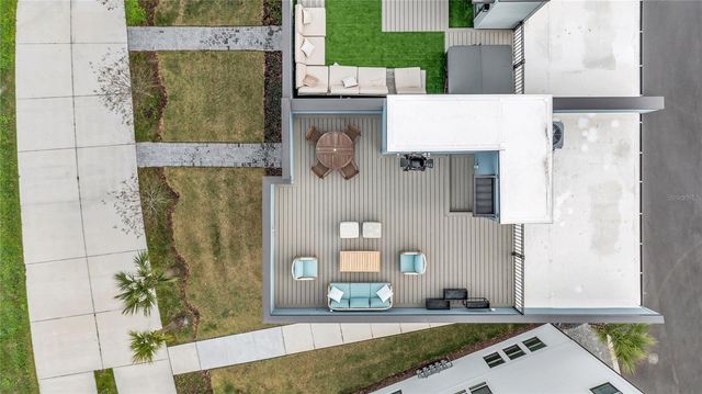 2402 ADDALIA ALLEY, Orlando, FL 32804