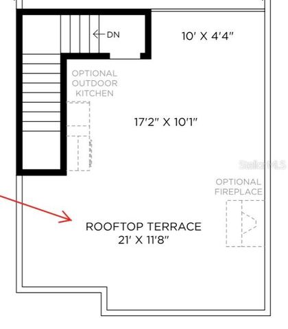 2402 ADDALIA ALLEY, Orlando, FL 32804