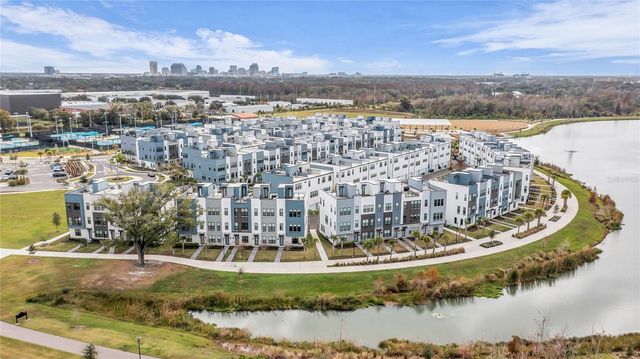 2402 ADDALIA ALLEY, Orlando, FL 32804