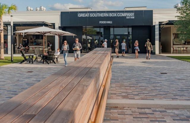 2402 ADDALIA ALLEY, Orlando, FL 32804