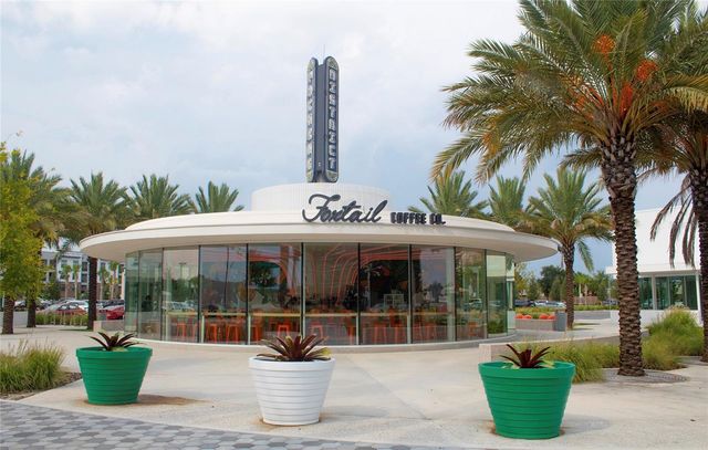 2402 ADDALIA ALLEY, Orlando, FL 32804