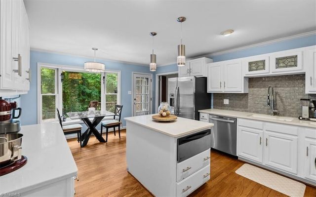6210 Oak Bur Court, Pleasant Garden, NC 27313