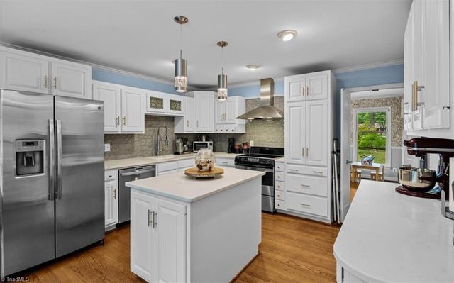 6210 Oak Bur Court, Pleasant Garden, NC 27313