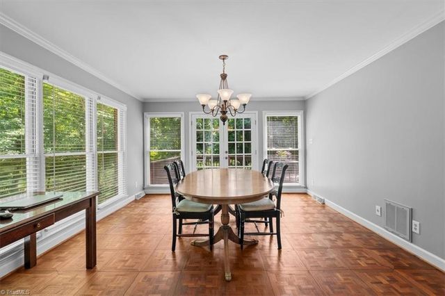 6210 Oak Bur Court, Pleasant Garden, NC 27313