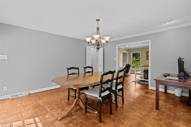 6210 Oak Bur Court, Pleasant Garden, NC 27313