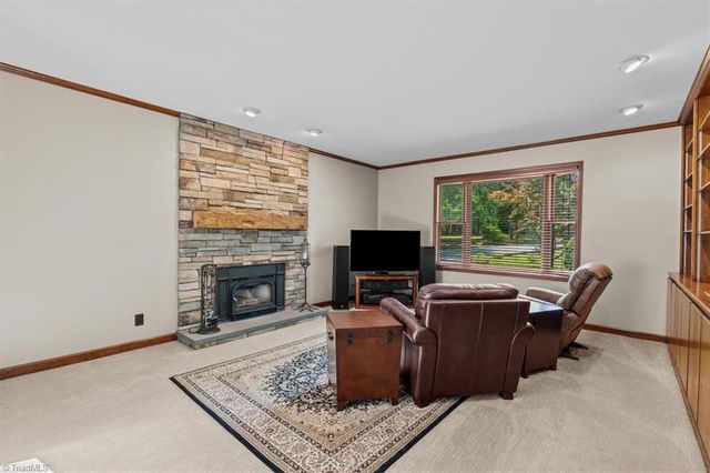 6210 Oak Bur Court, Pleasant Garden, NC 27313