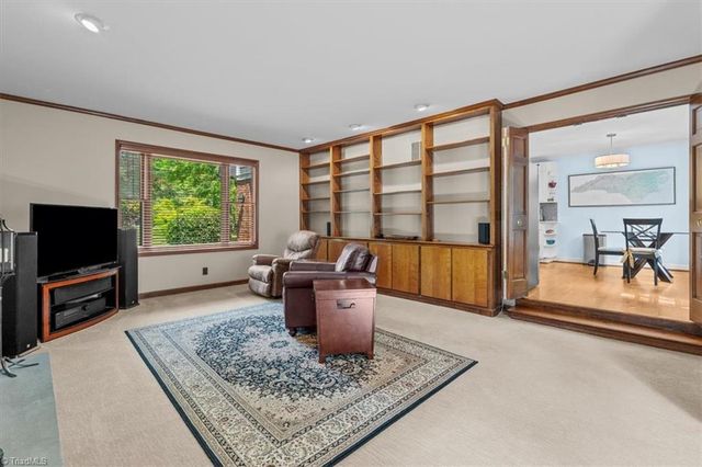 6210 Oak Bur Court, Pleasant Garden, NC 27313
