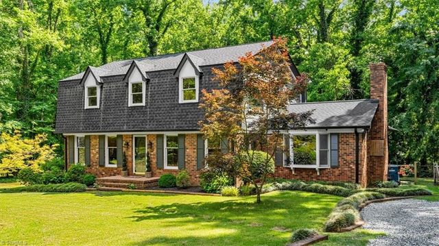 6210 Oak Bur Court, Pleasant Garden, NC 27313