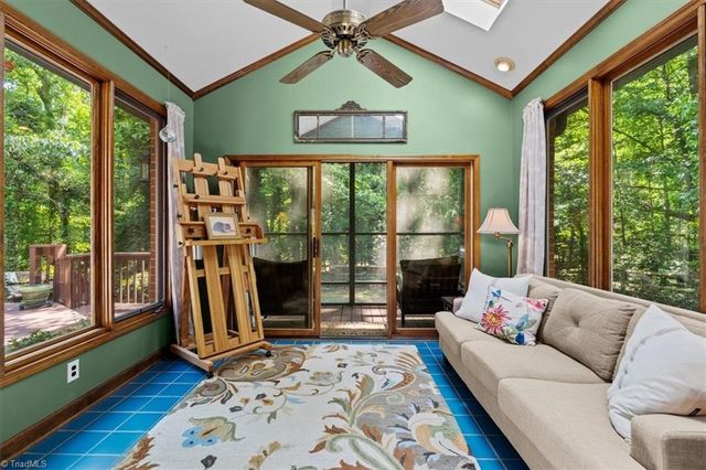6210 Oak Bur Court, Pleasant Garden, NC 27313