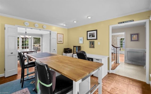 6210 Oak Bur Court, Pleasant Garden, NC 27313