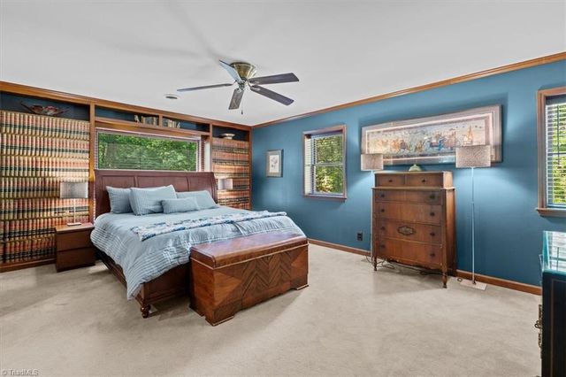 6210 Oak Bur Court, Pleasant Garden, NC 27313