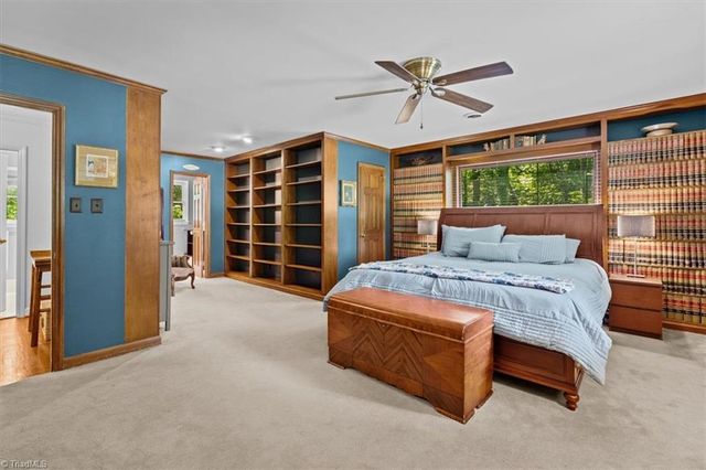 6210 Oak Bur Court, Pleasant Garden, NC 27313