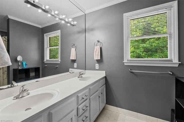6210 Oak Bur Court, Pleasant Garden, NC 27313