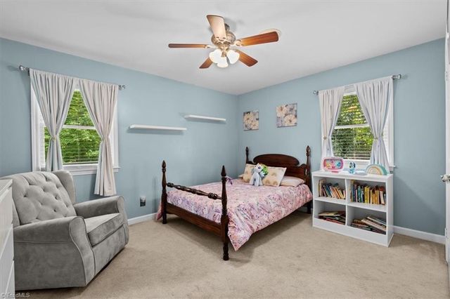 6210 Oak Bur Court, Pleasant Garden, NC 27313