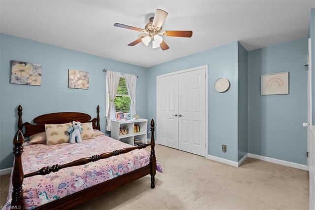 6210 Oak Bur Court, Pleasant Garden, NC 27313