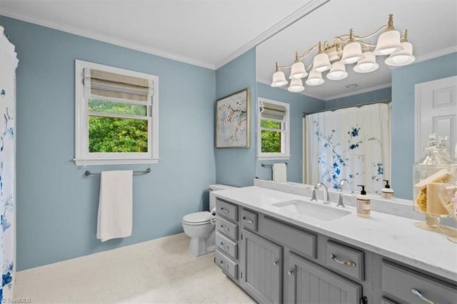 6210 Oak Bur Court, Pleasant Garden, NC 27313