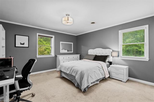 6210 Oak Bur Court, Pleasant Garden, NC 27313