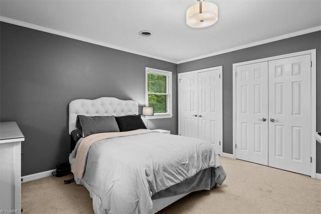 6210 Oak Bur Court, Pleasant Garden, NC 27313