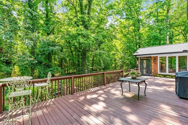 6210 Oak Bur Court, Pleasant Garden, NC 27313