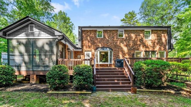 6210 Oak Bur Court, Pleasant Garden, NC 27313
