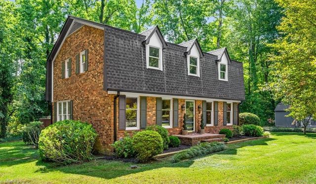6210 Oak Bur Court, Pleasant Garden, NC 27313