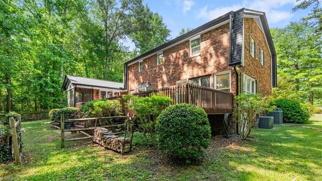 6210 Oak Bur Court, Pleasant Garden, NC 27313