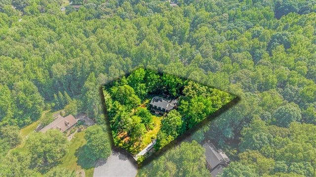 6210 Oak Bur Court, Pleasant Garden, NC 27313
