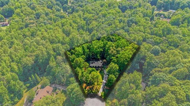 6210 Oak Bur Court, Pleasant Garden, NC 27313