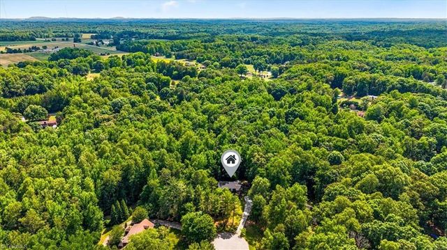 6210 Oak Bur Court, Pleasant Garden, NC 27313