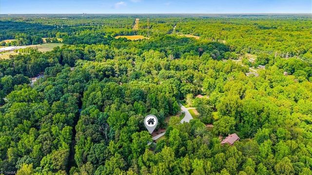 6210 Oak Bur Court, Pleasant Garden, NC 27313