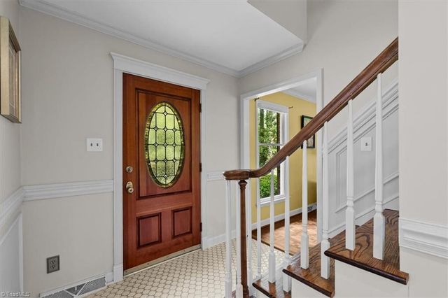 6210 Oak Bur Court, Pleasant Garden, NC 27313