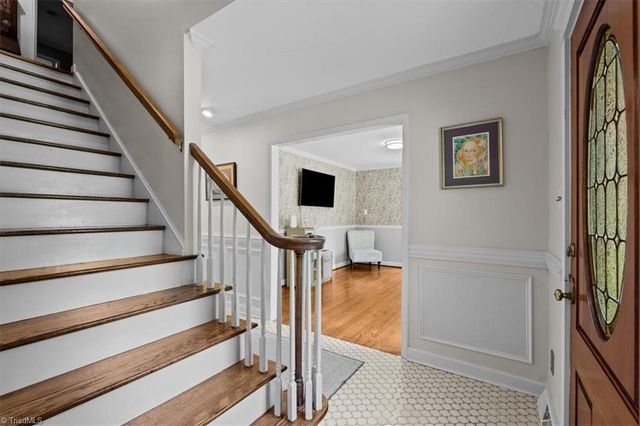 6210 Oak Bur Court, Pleasant Garden, NC 27313