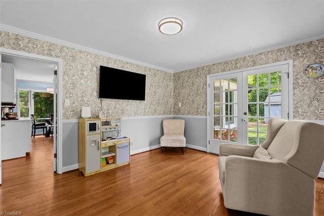 6210 Oak Bur Court, Pleasant Garden, NC 27313