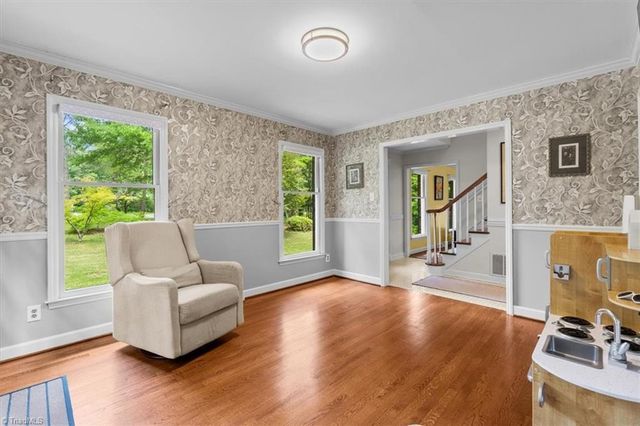 6210 Oak Bur Court, Pleasant Garden, NC 27313