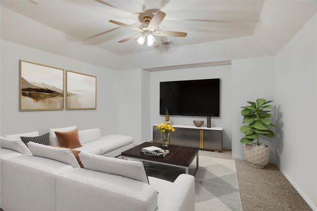 23619 Lively Ferry Lane, Richmond, TX 77469